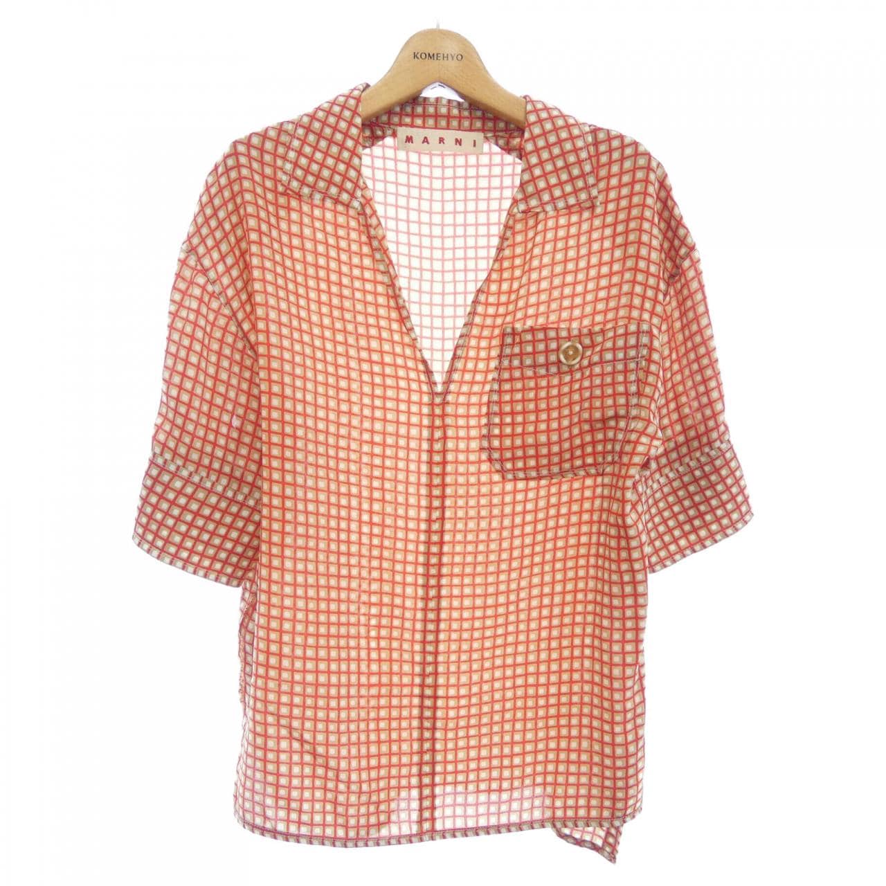 マルニ MARNI CAMA0269Y0 トップス