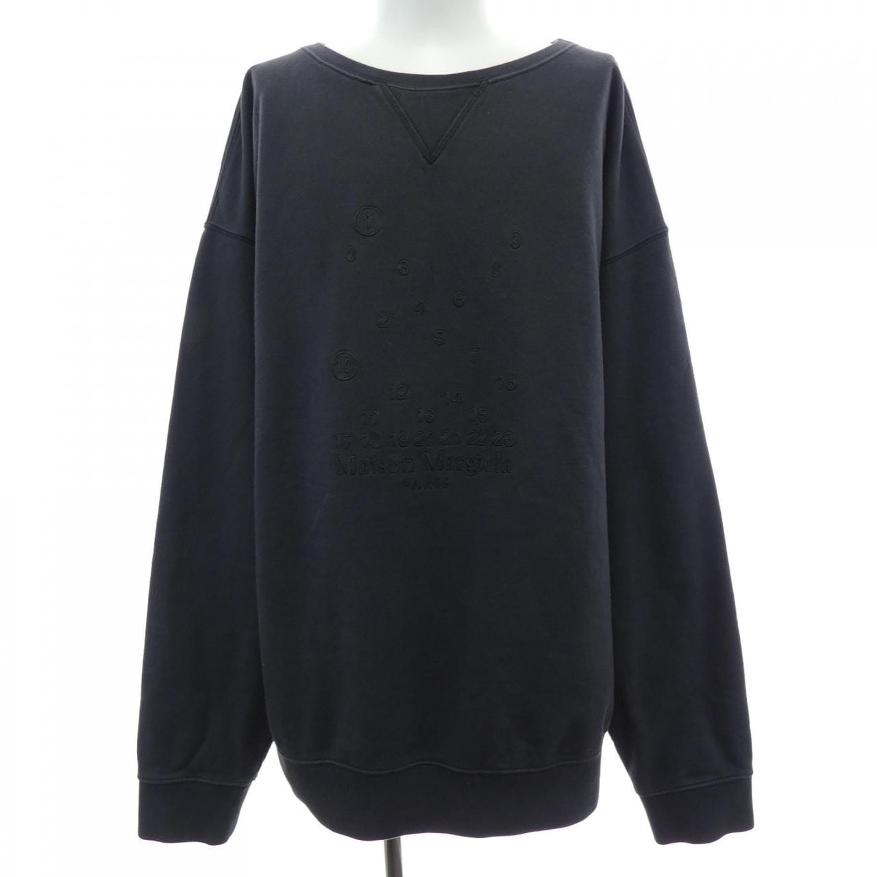 メゾンマルジェラ Maison Margiela S50GU0208 スウェット