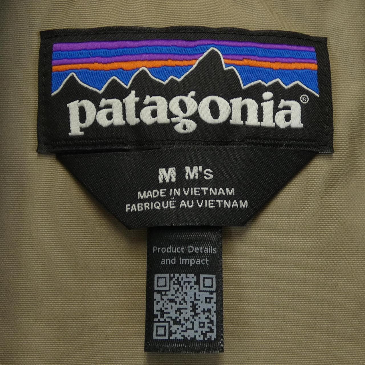 Patagonia PATAGONIA 27025夹克