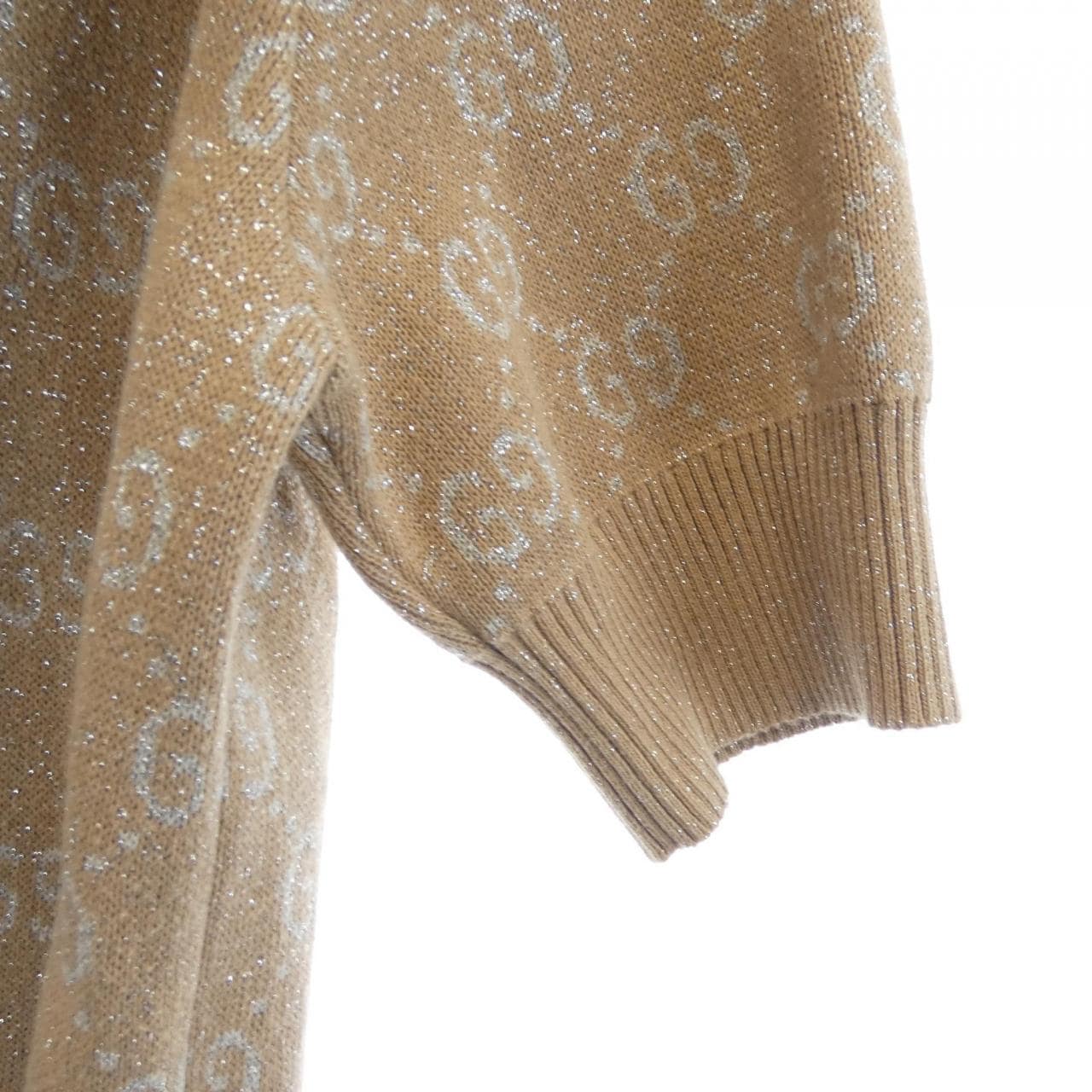 グッチ GUCCI 678435 XKB54 ポロシャツ