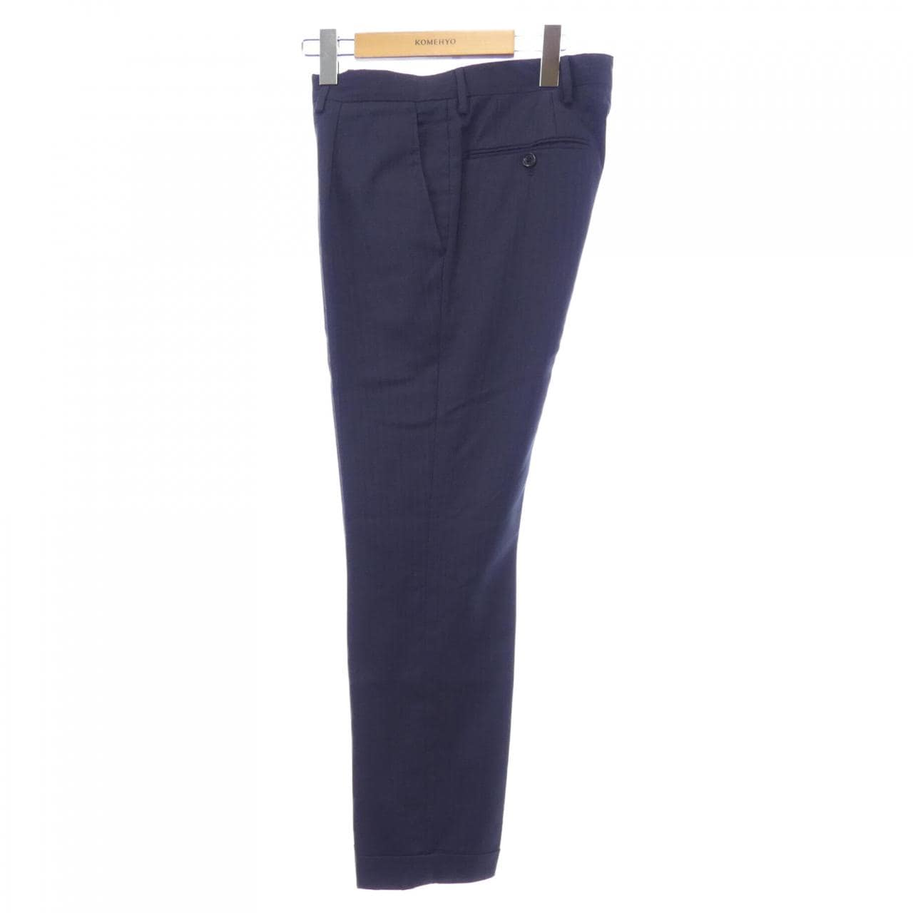ラルディーニ LARDINI スーツ