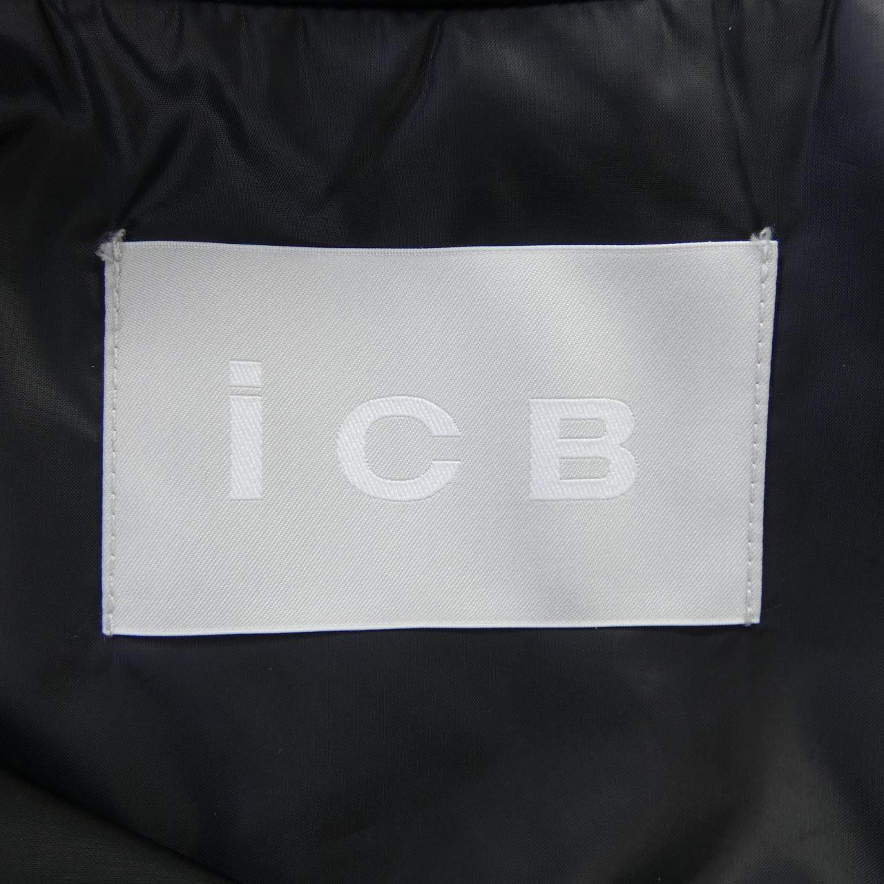 アイシービー ICB ベスト