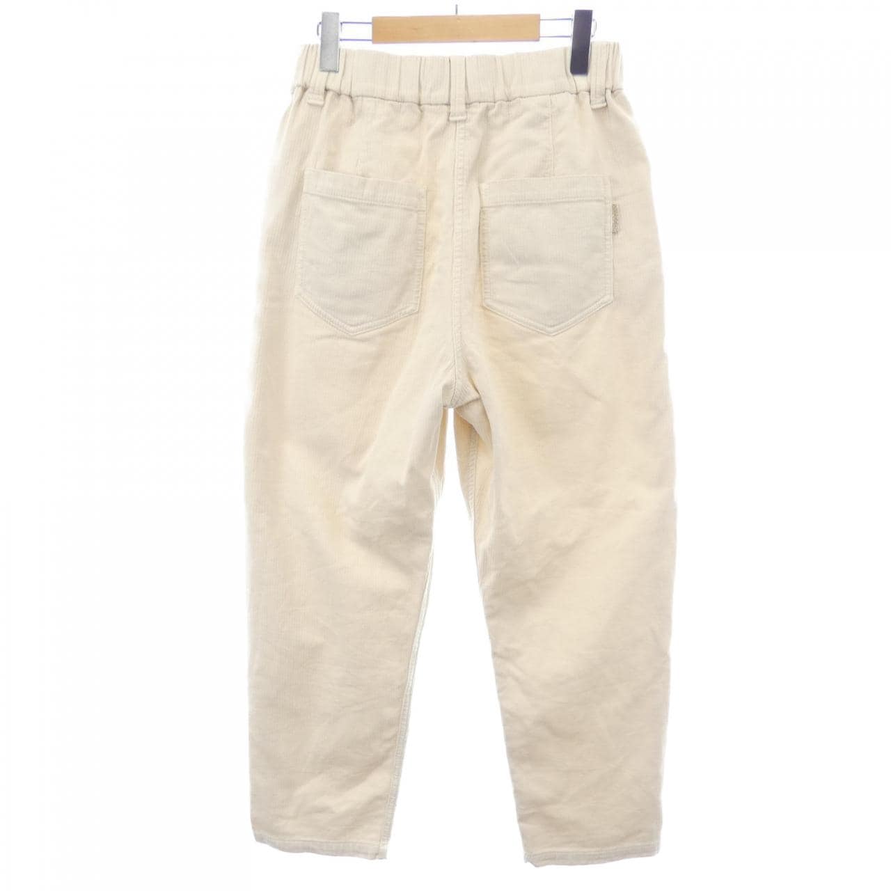 ブルネロクチネリ BRUNELLO CUCINELLI パンツ