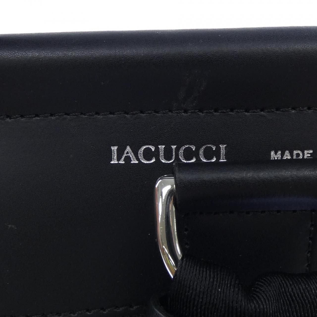 イアクッチ IACUCCI BACKPACK