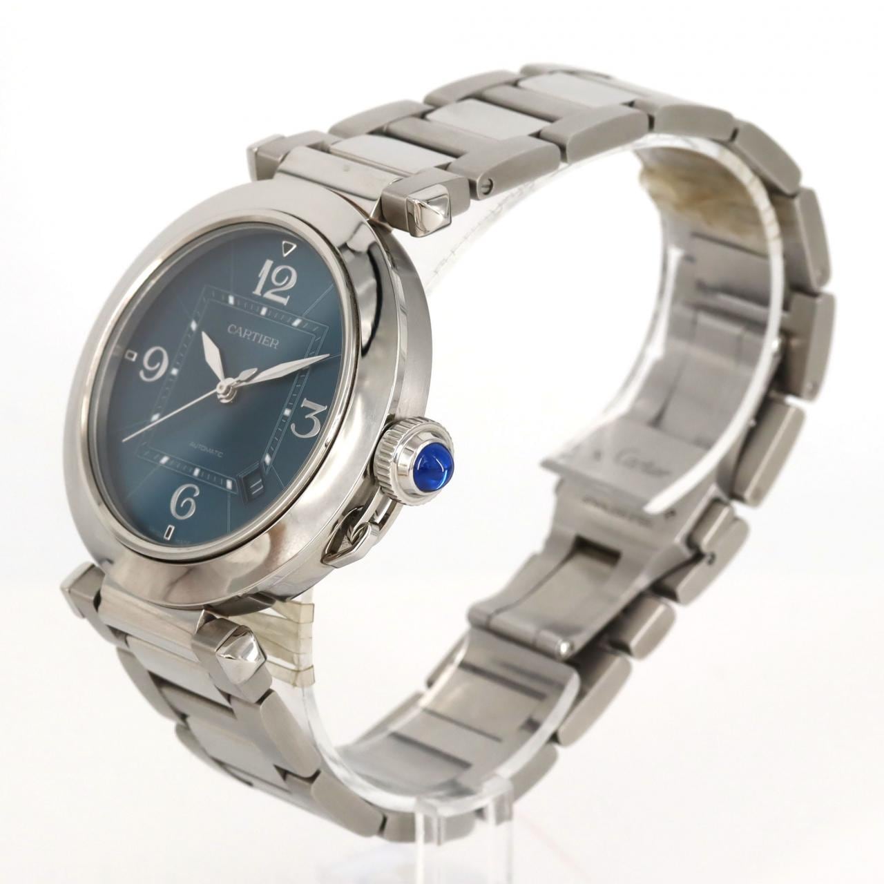 Cartier Pasha de Cartier WSPA0038 SS自動上弦