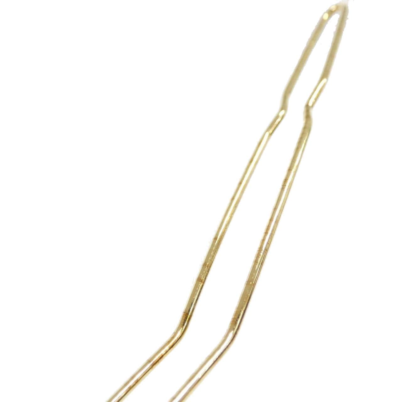 シャネル AAA842 バレッタ