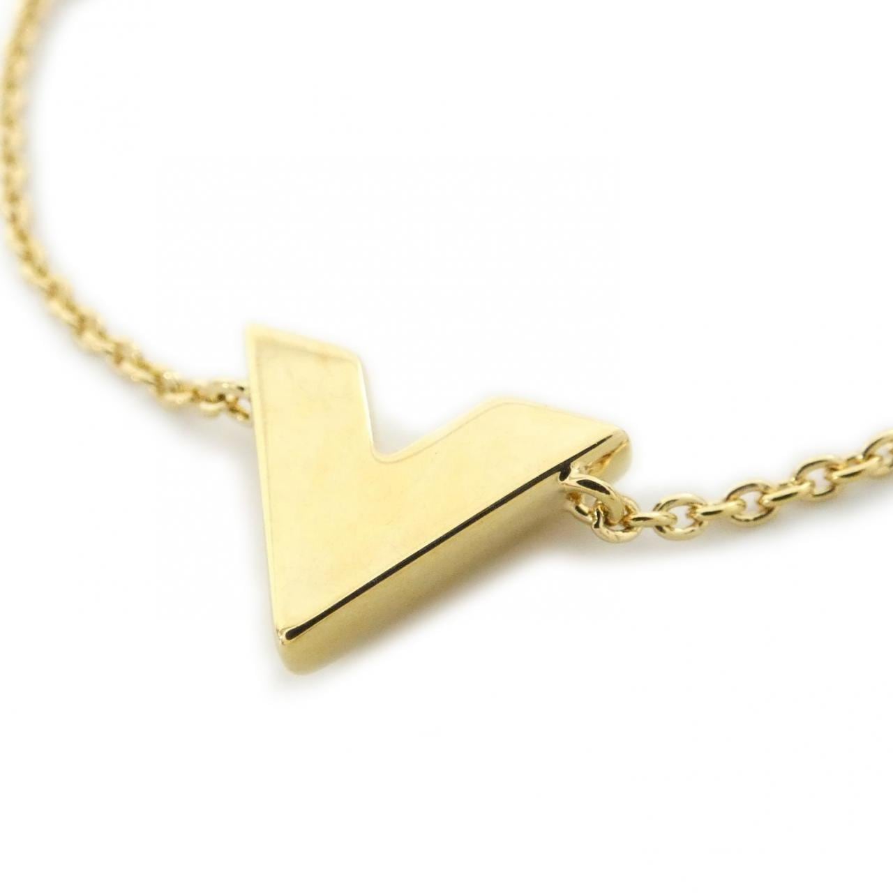 ルイヴィトン ブレスレット エセンシャル V M00858 ブレスレット