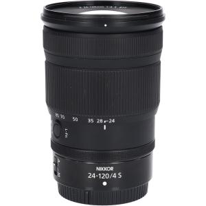Ｚ２４－１２０ｍｍ　Ｆ４Ｓ