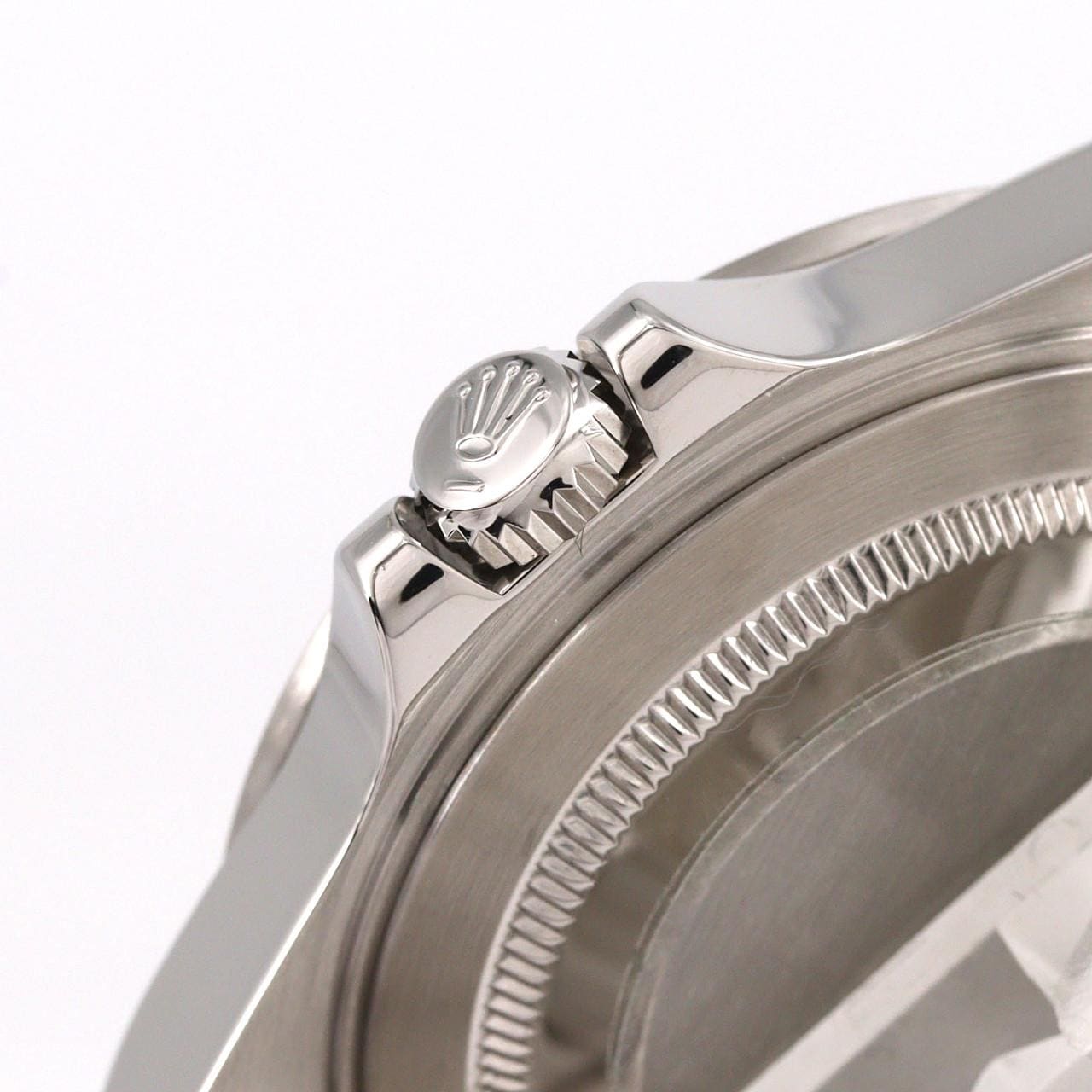 ロレックス エクスプローラーⅡ 16570 SS 自動巻 Y番