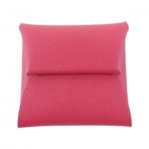 【未使用品】エルメス バスティア 078310CK コインケース