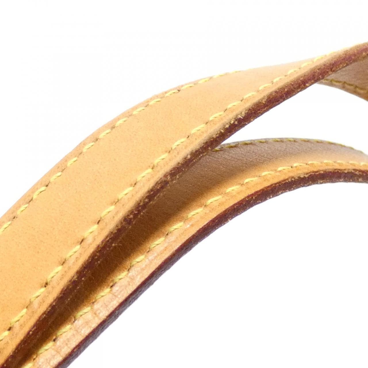 LOUIS VUITTON Monogram Hippo Mezzo M51151 包