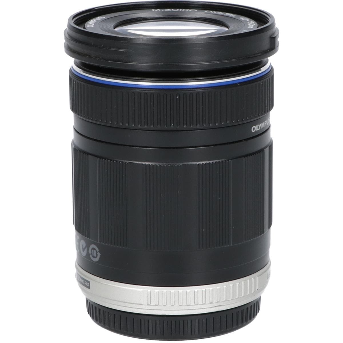 ＯＬＹＭＰＵＳ　ＭＺＤ　ＥＤ４０－１５０ｍｍ　Ｆ４－５．６