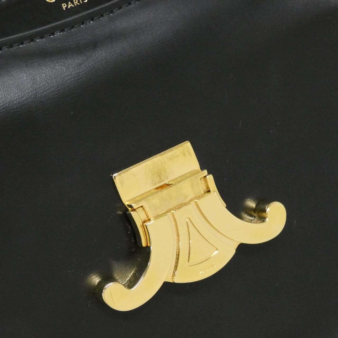 CELINE Bouzas Claire 110413BF4 單肩包