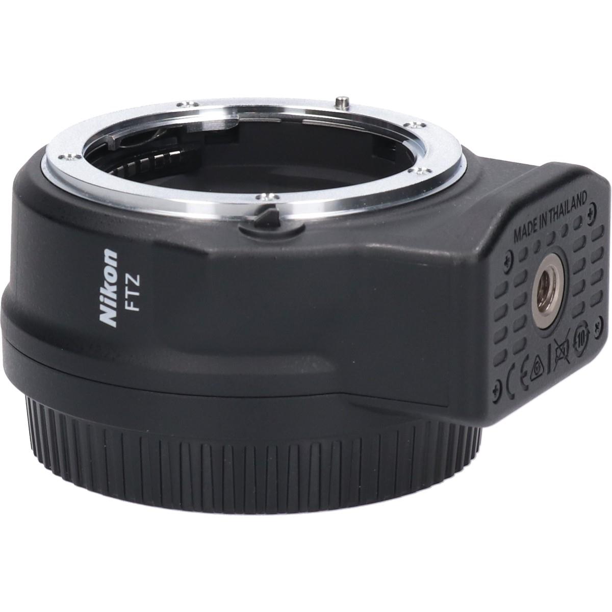 マウントアダプターＦＴＺ