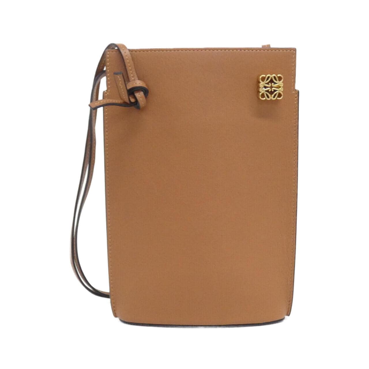 Loewe Dice Pocket C630R12X01 Shoulder Bag