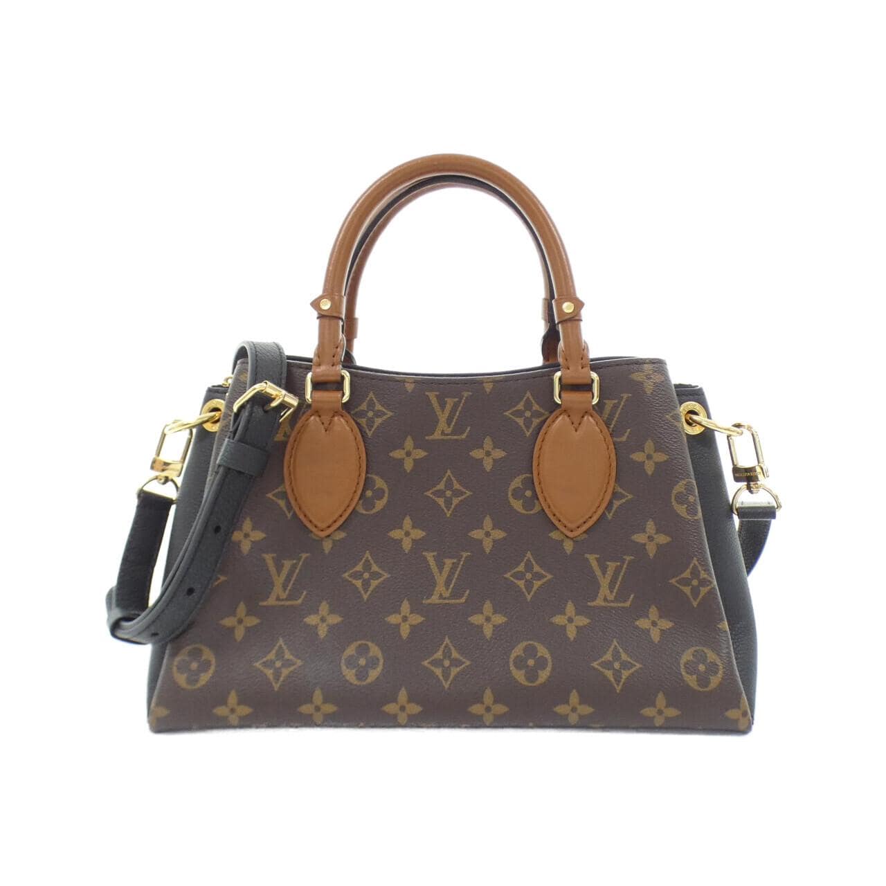 LOUIS VUITTON Monogram VENDOME BB M46507 Bag