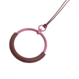 エルメス ループ 010712CA ネックレス