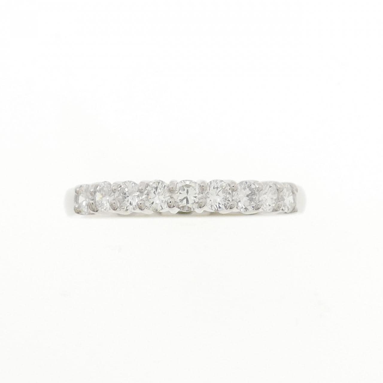 PT900 ダイヤモンド リング 0.33CT