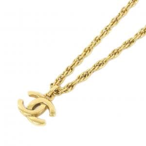 【ヴィンテージ】シャネル ネックレス