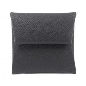 【未使用品】エルメス バスティア 041054CK コインケース
