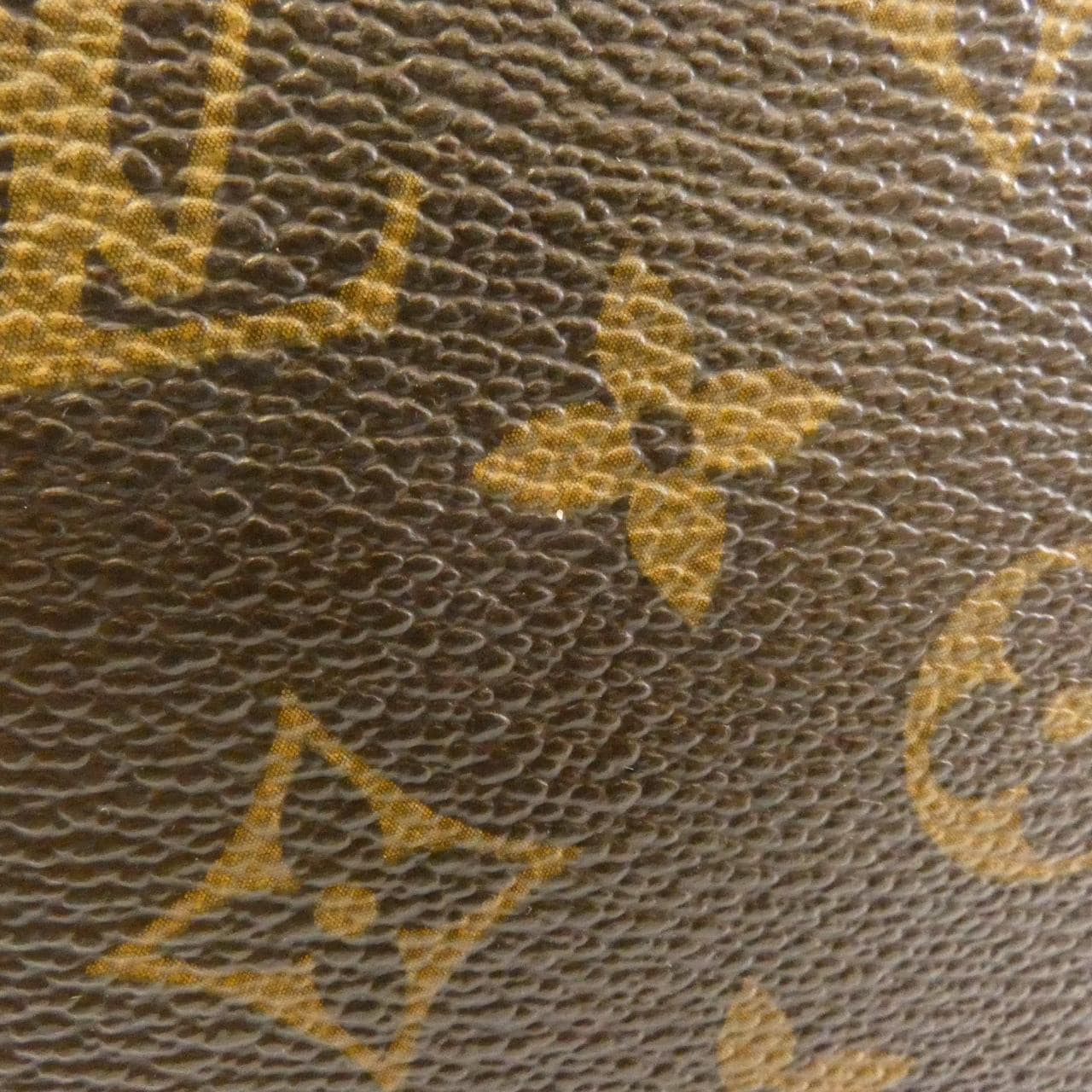 ルイヴィトン モノグラム オデオン PM M56390 ショルダーバッグ