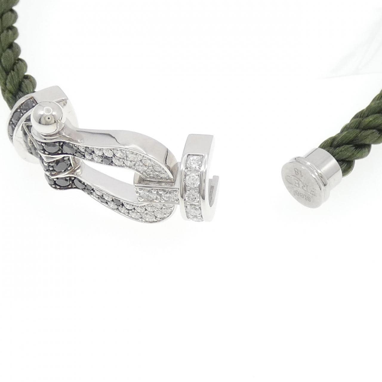 フレッド フォース10 LM ブレスレット