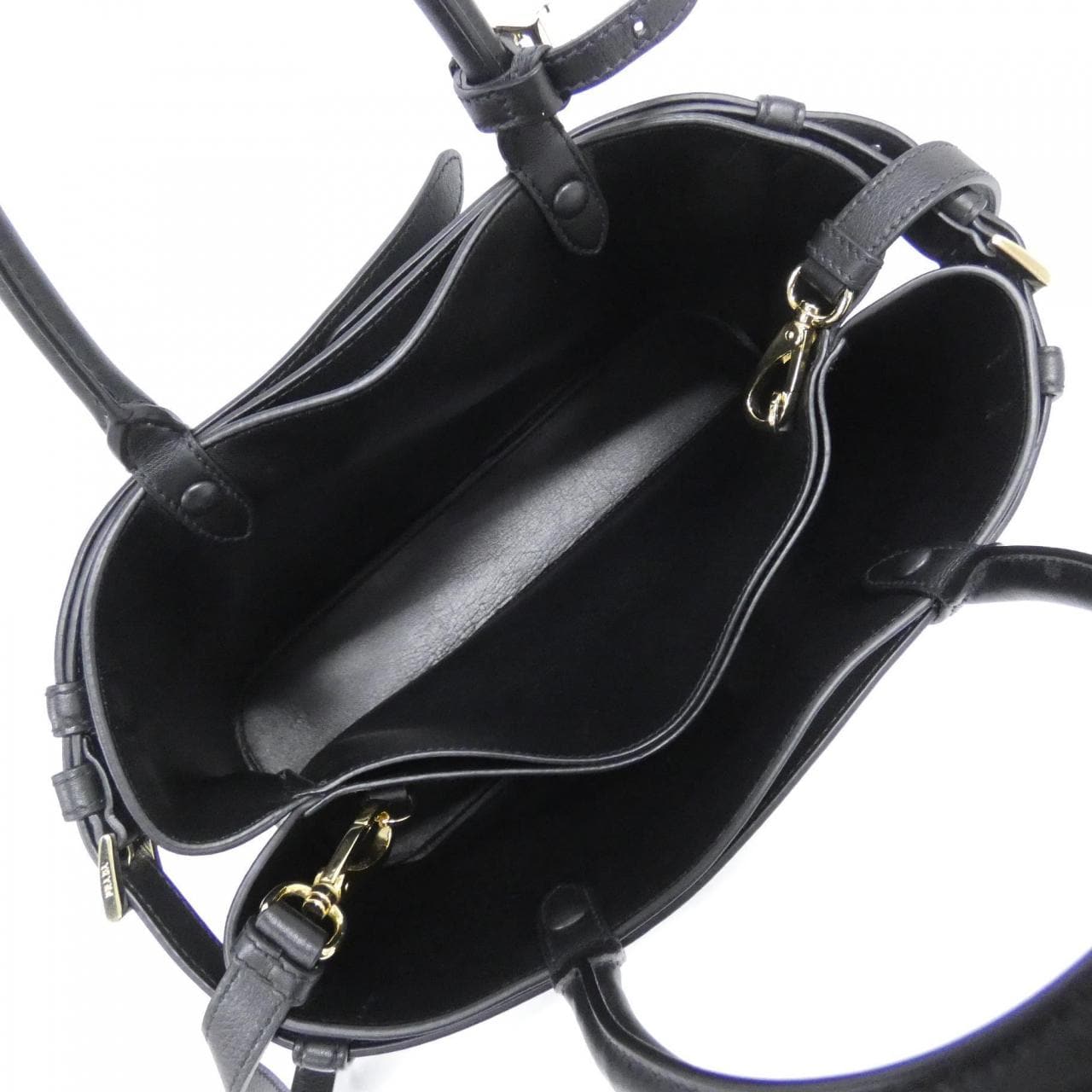 プラダ 1BA417 バッグ