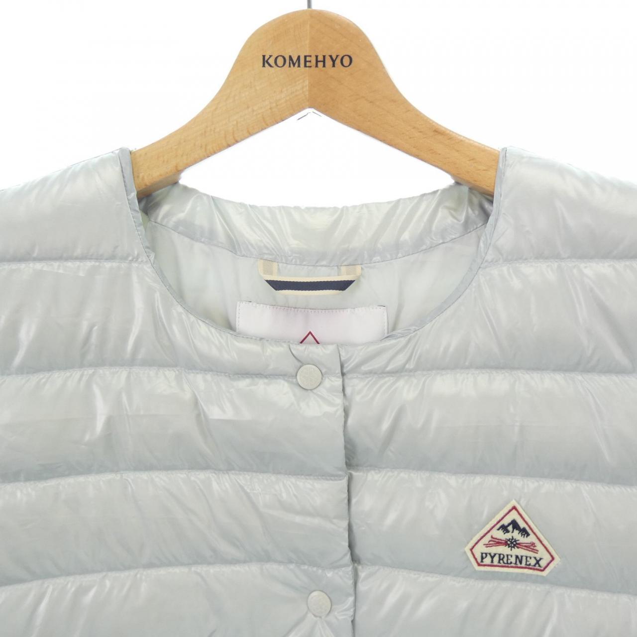 Pirenex PYRENEX down vest