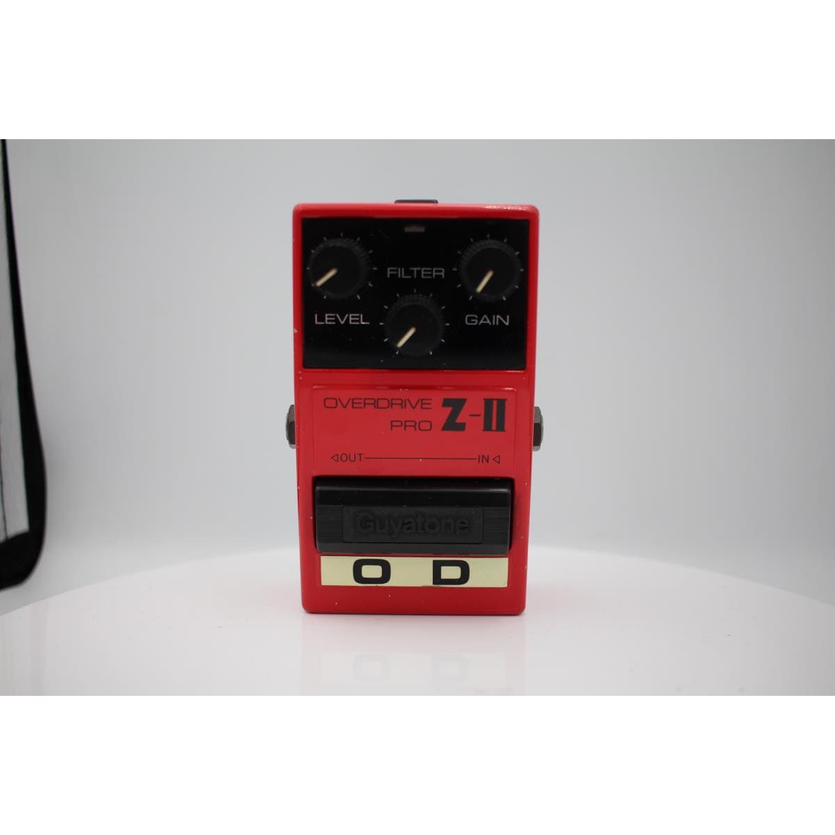 ＧＵＹＡＴＯＮＥ　　Ｚ－ＩＩ