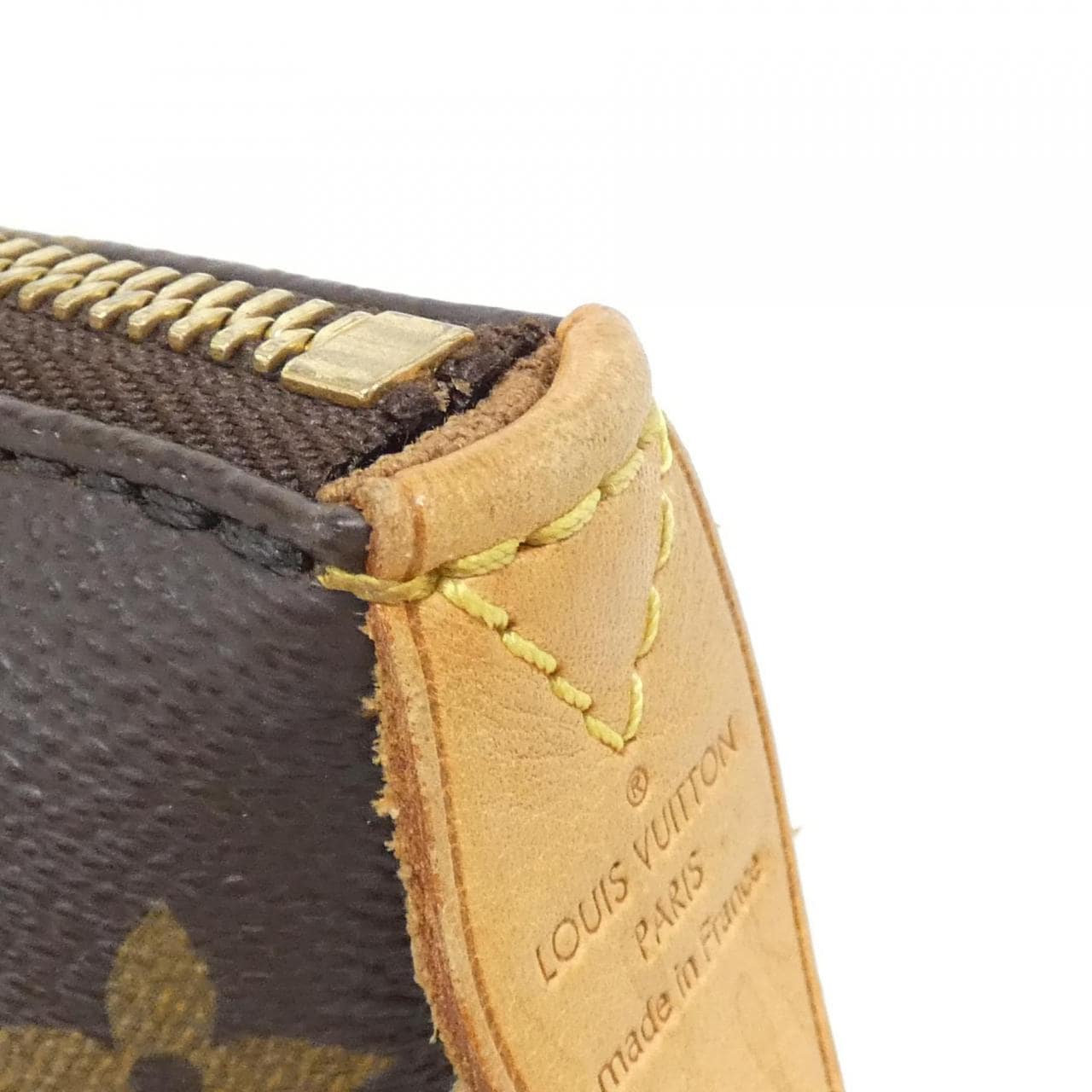 LOUIS VUITTON Monogram Totally PM M56688 Bag