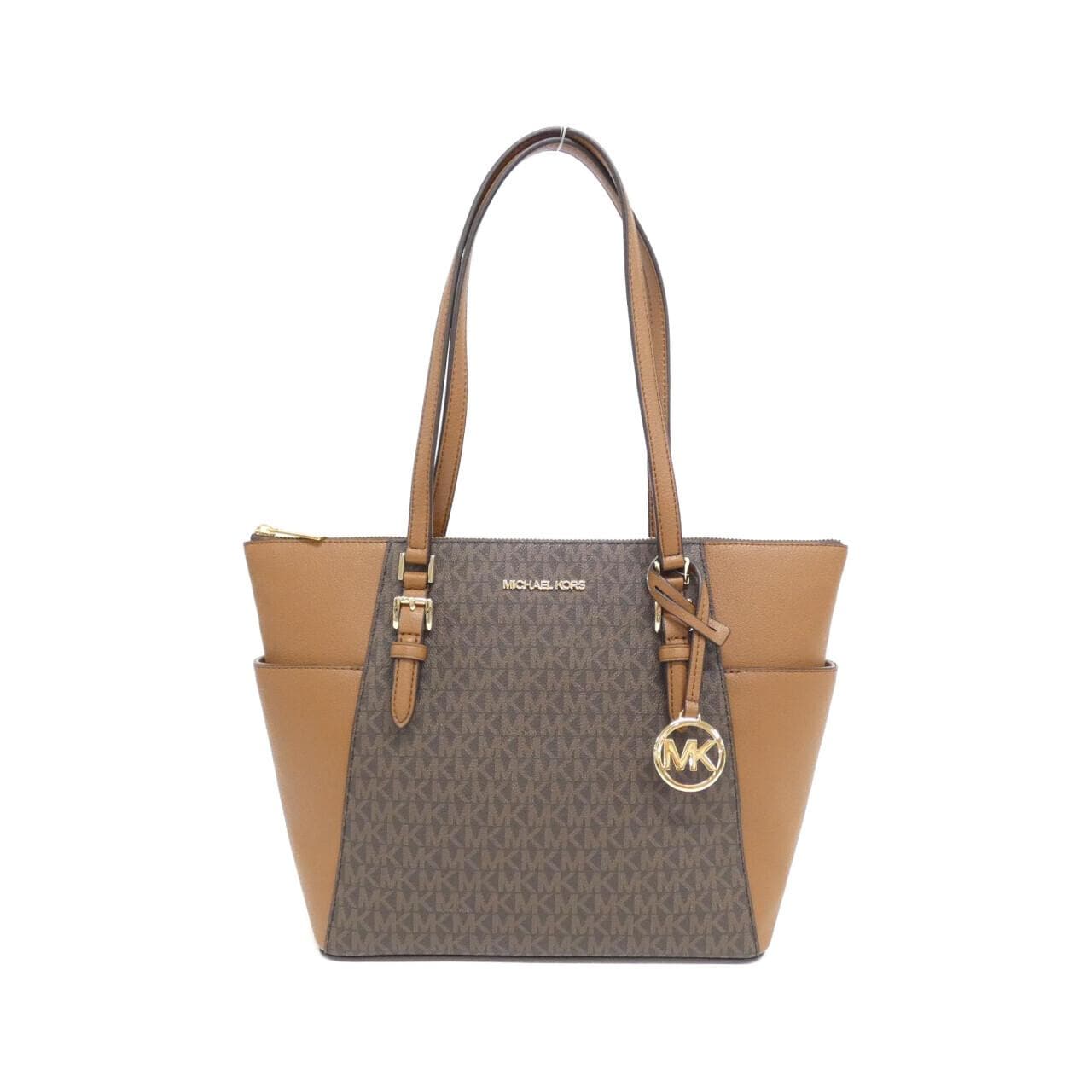 [新品] MICHAEL MICHAEL KORS CHARLOTTE 35T0GCFT3B 包