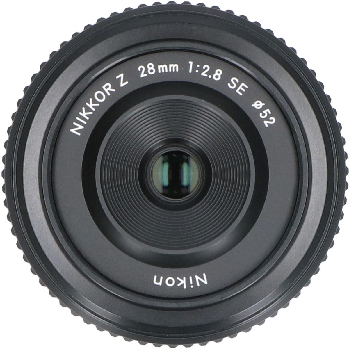 Ｚ２８ｍｍ　Ｆ２．８Ｓｐｅｃｉａｌ　Ｅｄｉｔｉｏｎ