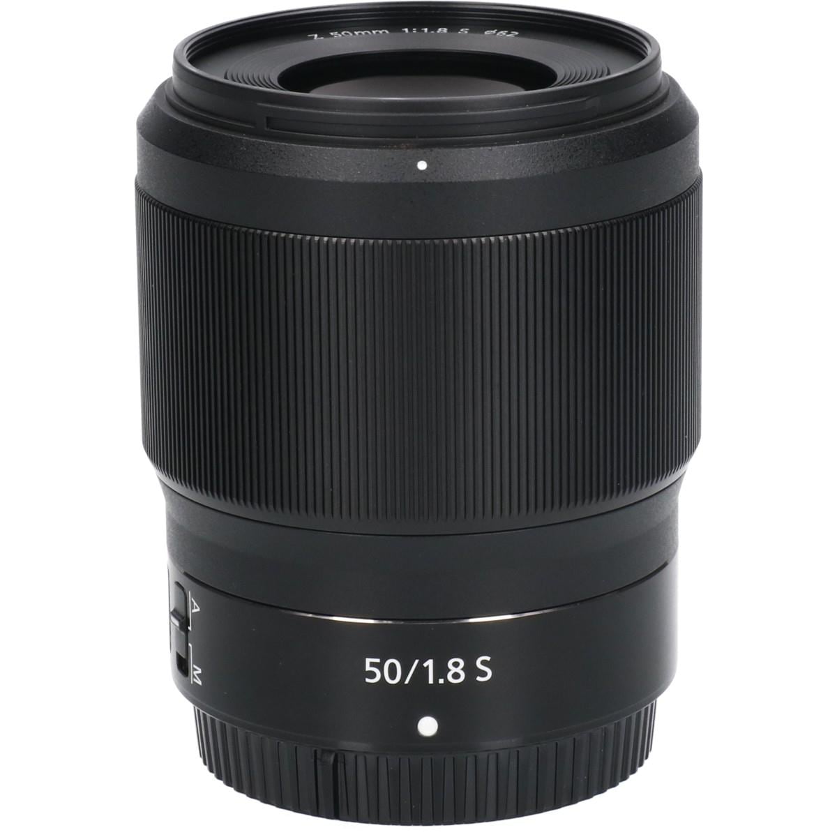 Ｚ５０ｍｍ　Ｆ１．８Ｓ