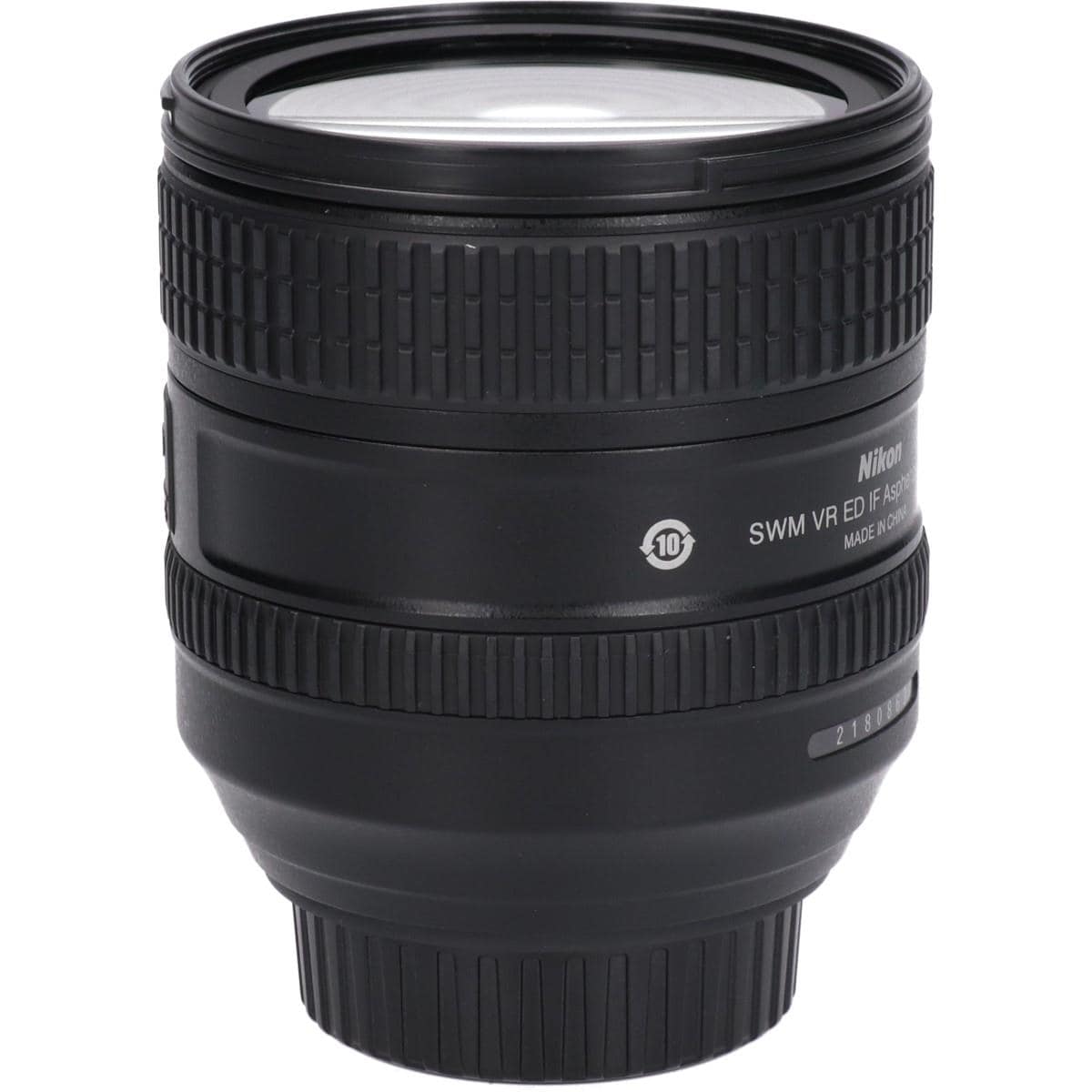 ＡＦ－Ｓ２４－８５ｍｍ　Ｆ３．５－４．５Ｇ　ＶＲ
