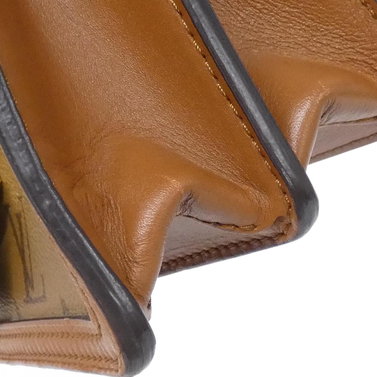 ルイヴィトン モノグラム リバース ドーフィーヌ MINI M45959 ショルダーバッグ