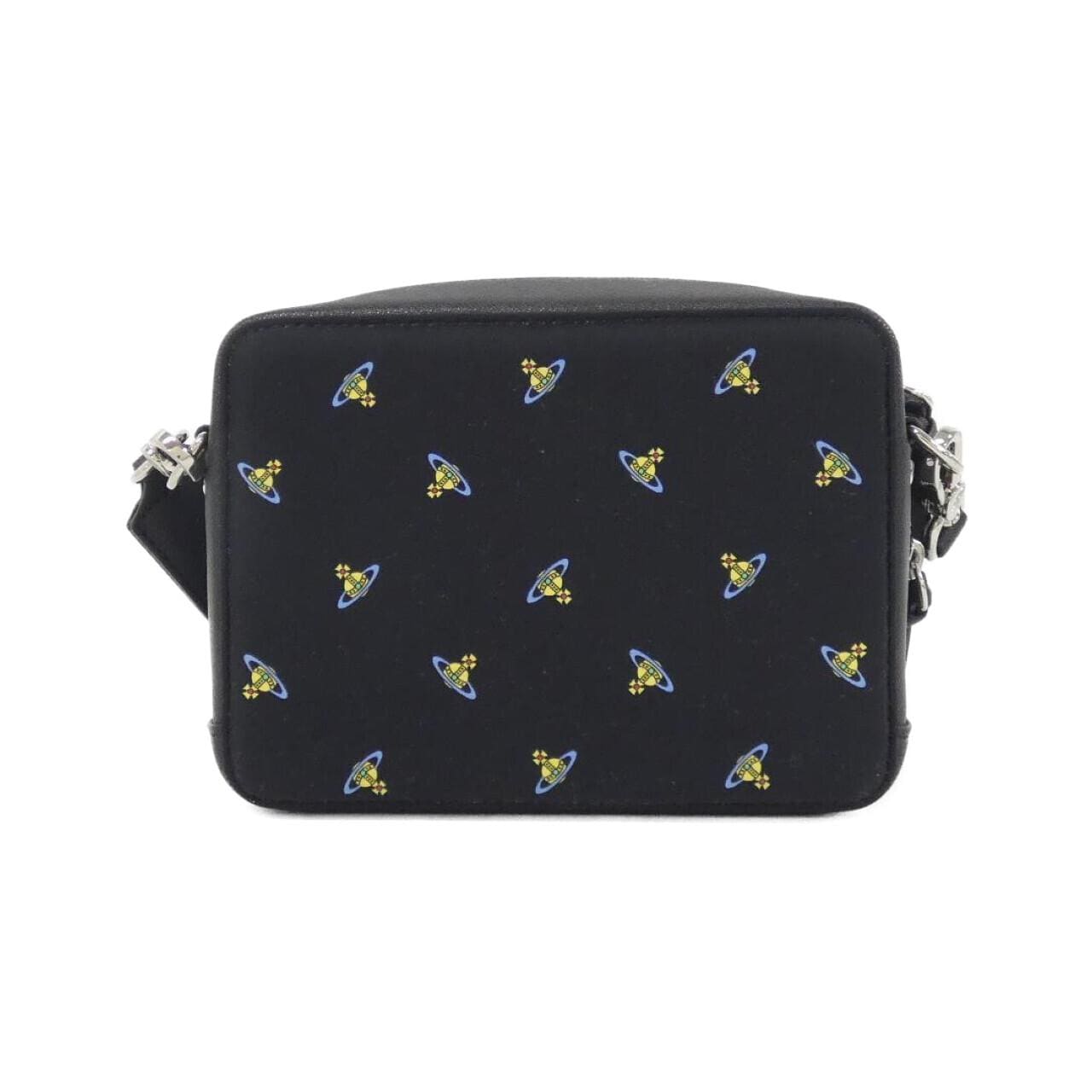 【新品】ヴィヴィアンウェストウッド 58010003U ショルダーバッグ