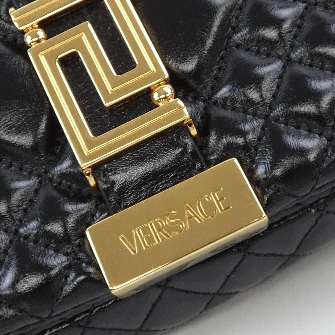 ヴェルサーチェ VERSACE BAG