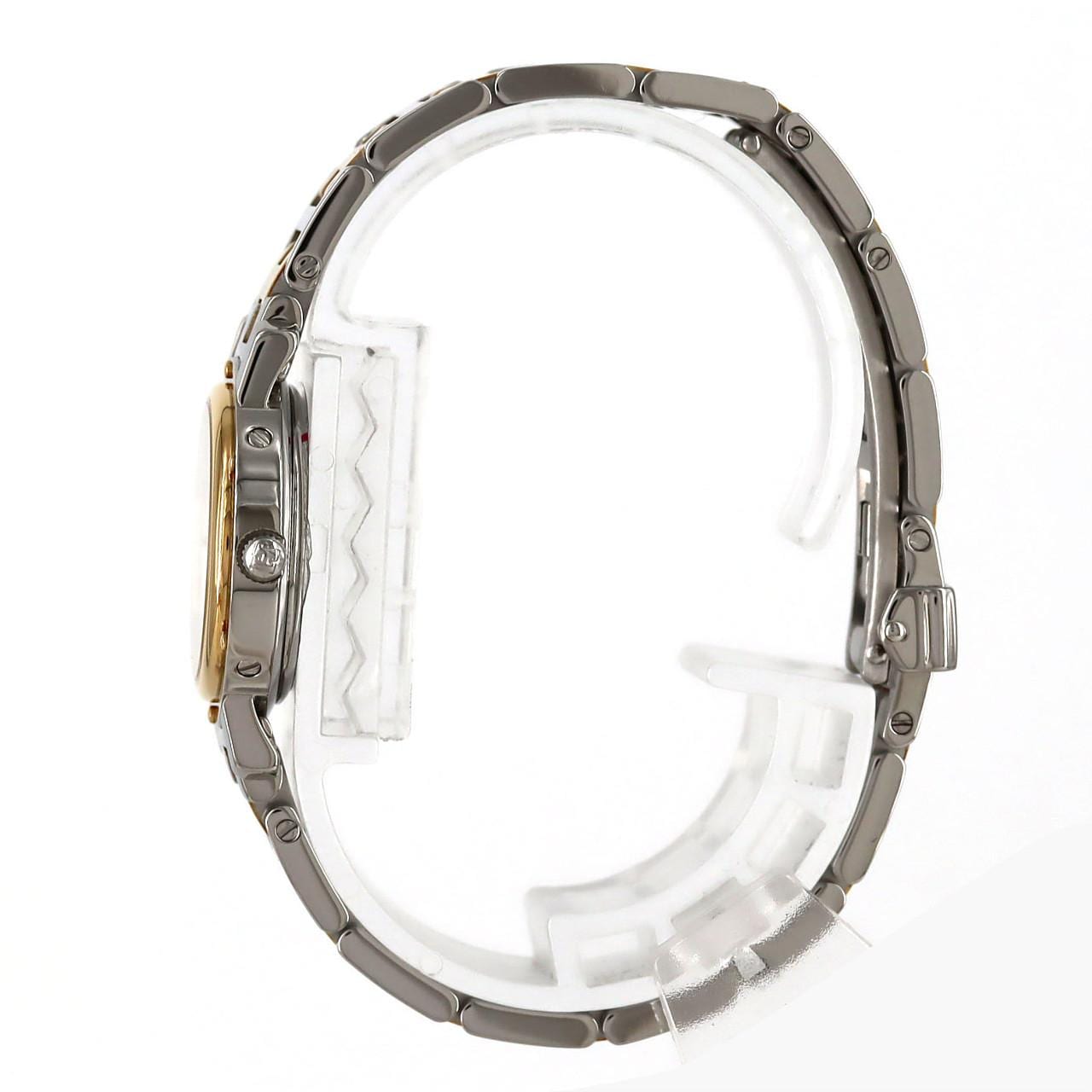 エルメス クリッパー コンビ CL4.220 SSxGP クォーツ