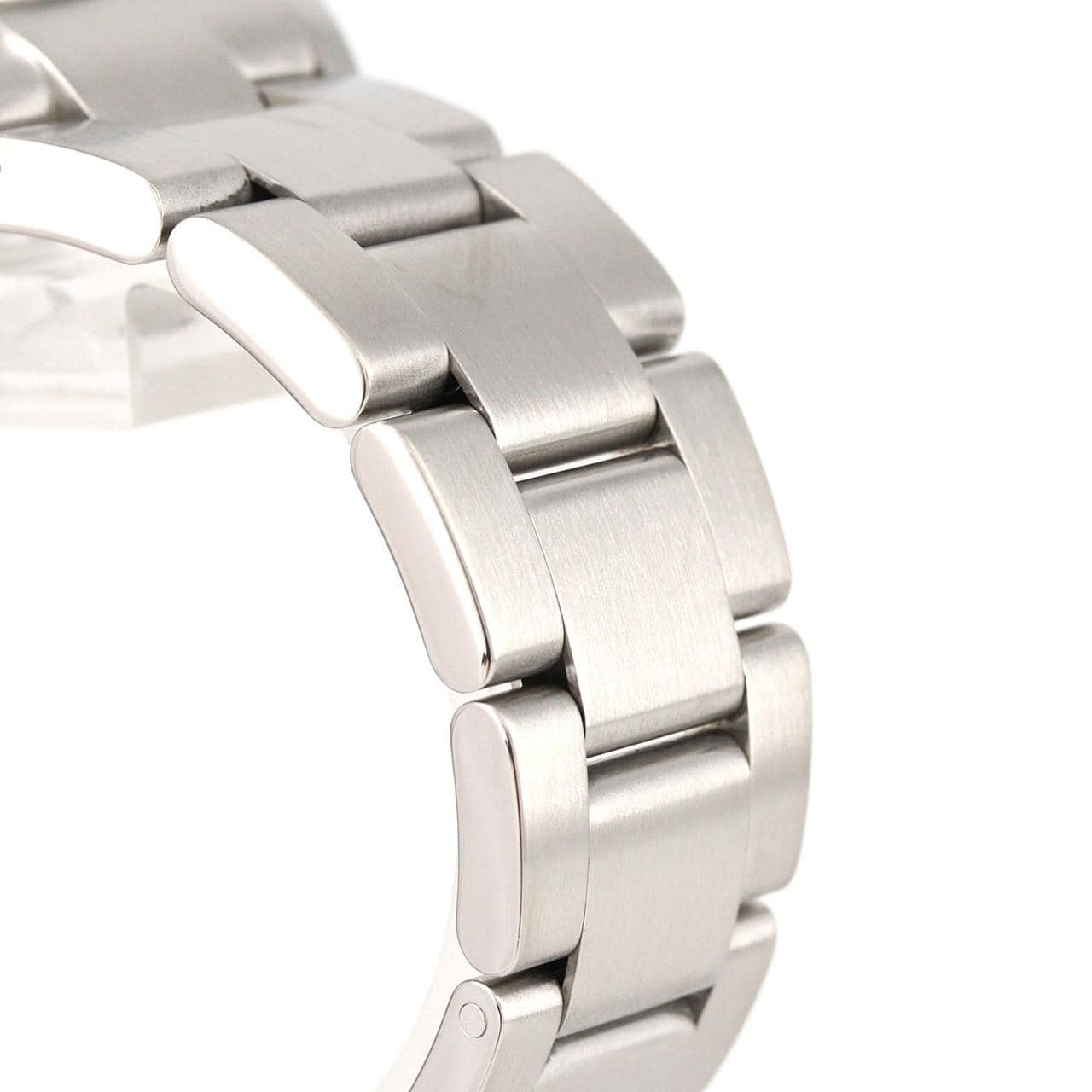 ロレックス エクスプローラーⅡ 16570 SS 自動巻 F番