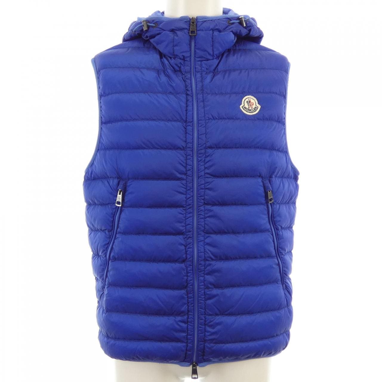 モンクレール MONCLER MORELLET ダウンベスト