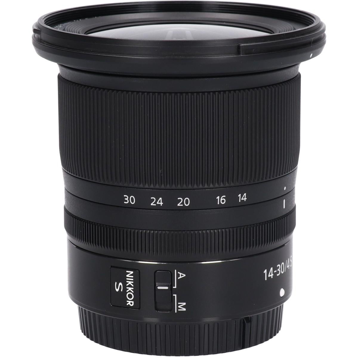 Ｚ１４－３０ｍｍ　Ｆ４Ｓ