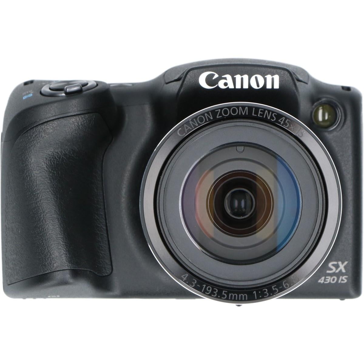 ＰＯＷＥＲＳＨＯＴ　ＳＸ４３０ＩＳ