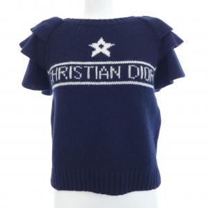 クリスチャンディオール CHRISTIAN DIOR CHRISTIAN DIOR シグネチャー 324S13AM003 ニット
