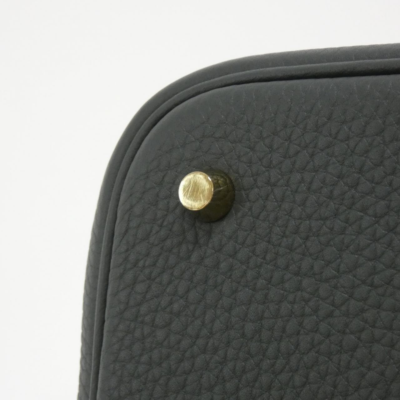 エルメス ピコタン ロック MM 060991CC バッグ