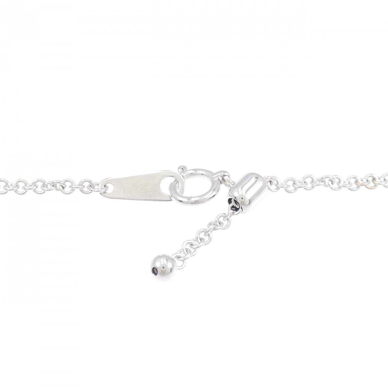 Kashikey MELANGE Necklace 6.88CT