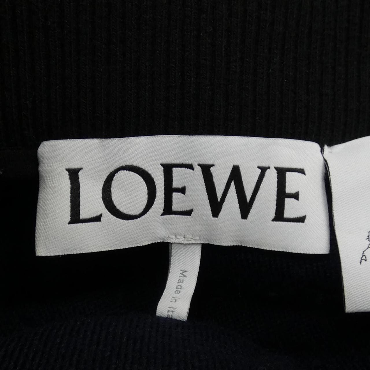 LOEWE blouson