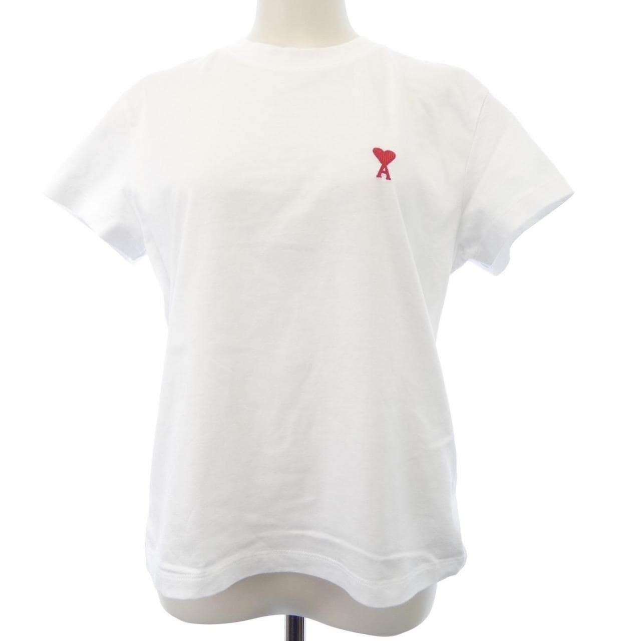 アミ AMI Tシャツ