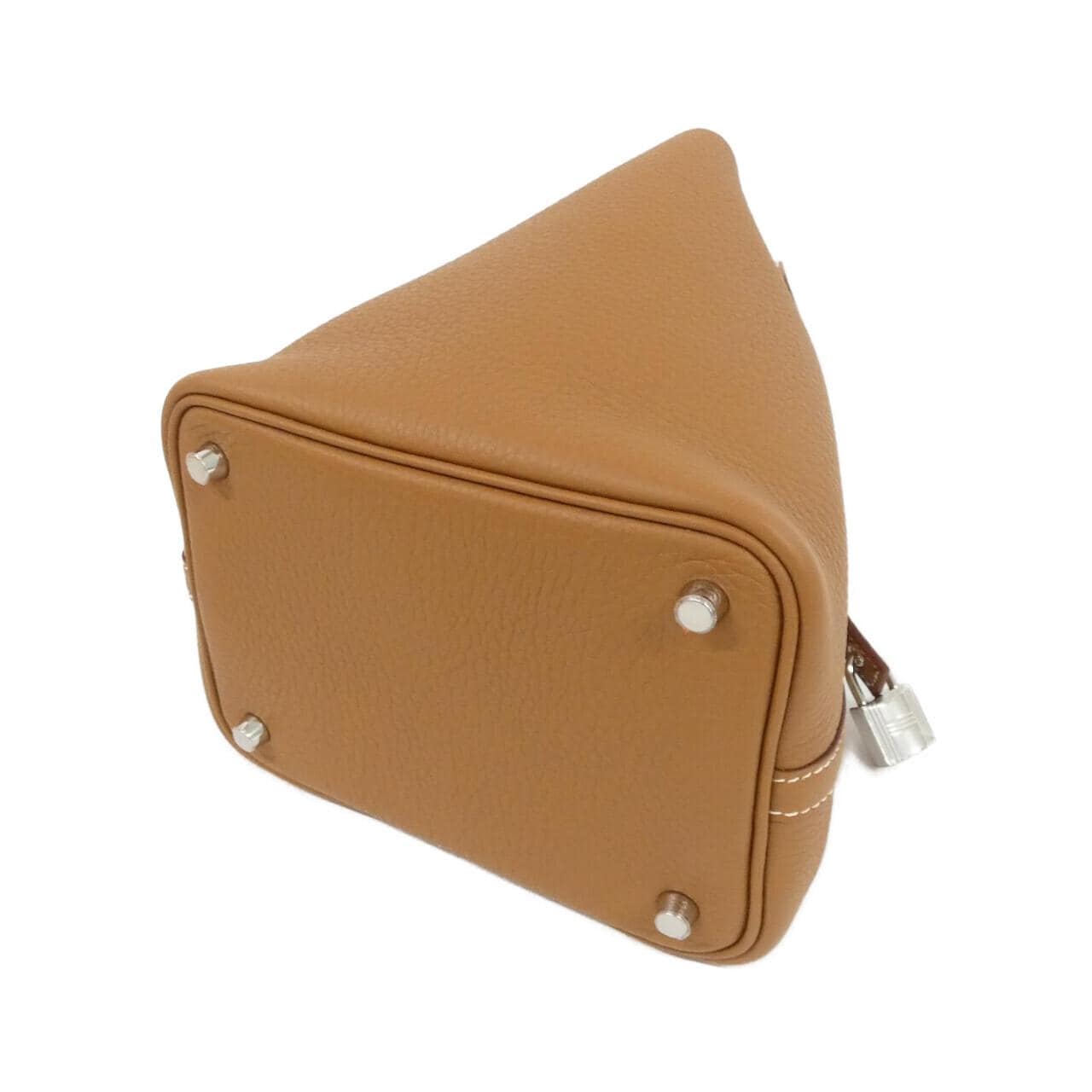 [Unused items] HERMES Picotin Lock PM 056289CK Bag