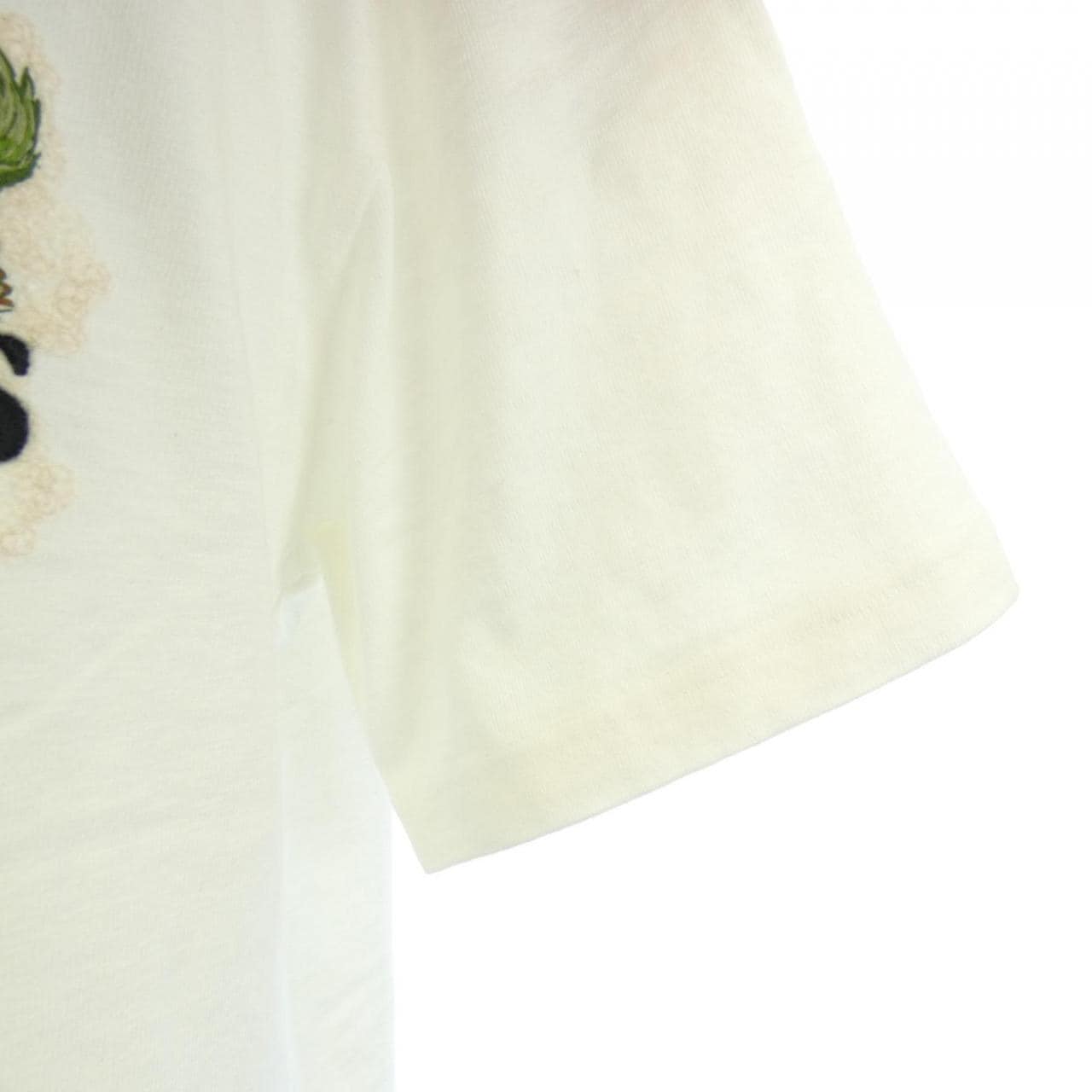 ディオール DIOR DENIM TEARS 393J696I0849 Tシャツ