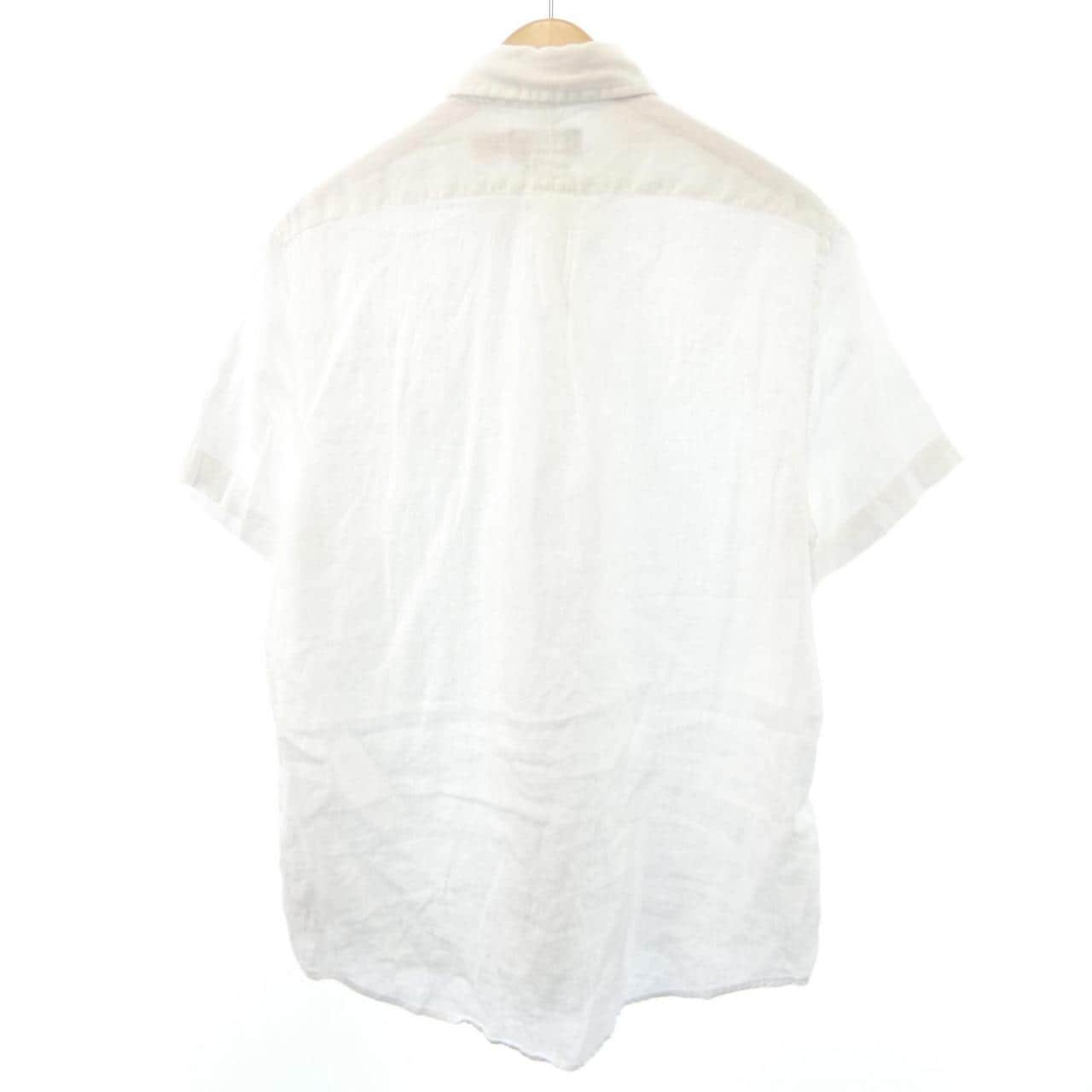 ポロラルフローレン POLO RALPH LAUREN S／Sシャツ